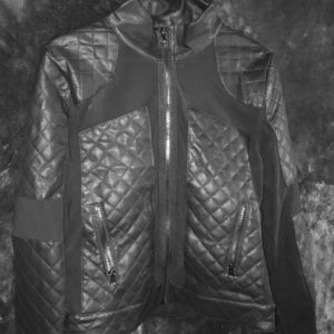 I am selling a BKE bikers jacket